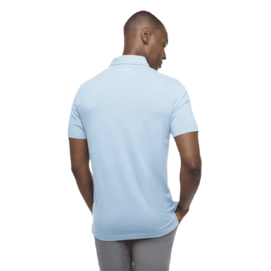 Travis Mathew The Heater Polo