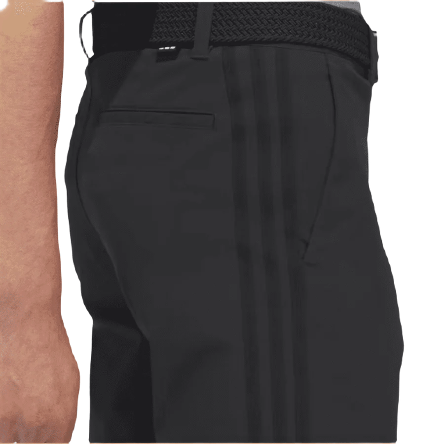 Adidas Ultimate365 Tour Nylon 9-Inch Shorts