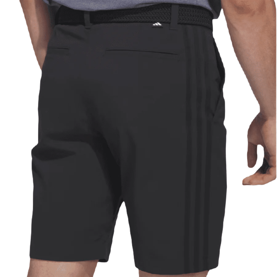 Adidas Ultimate365 Tour Nylon 9-Inch Shorts