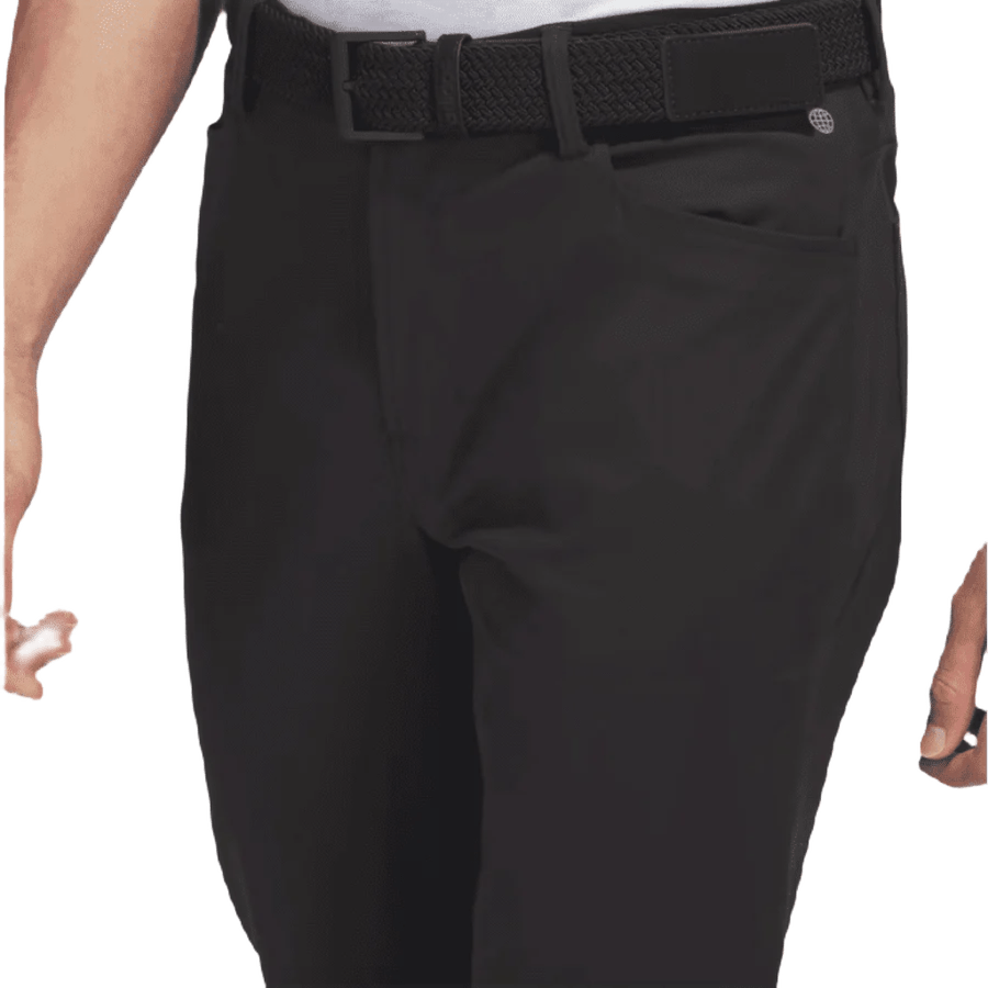 Adidas Go-To 5-Pocket Golf Pants