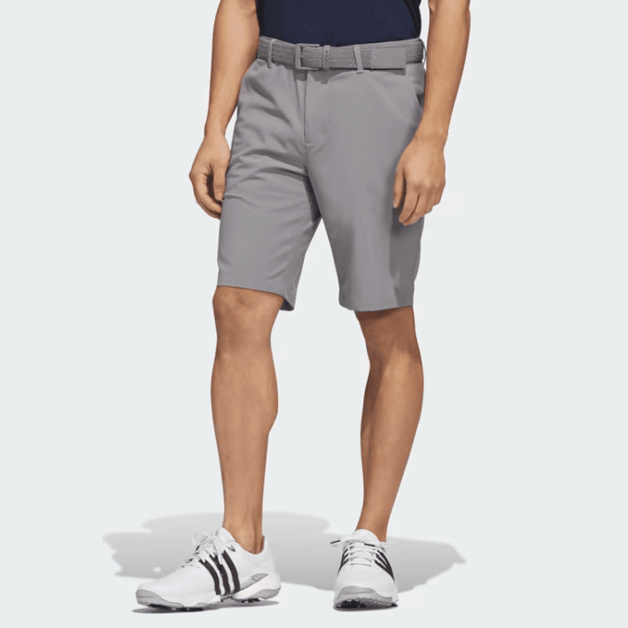 Adidas Ultimate365 10-Inch Golf Shorts