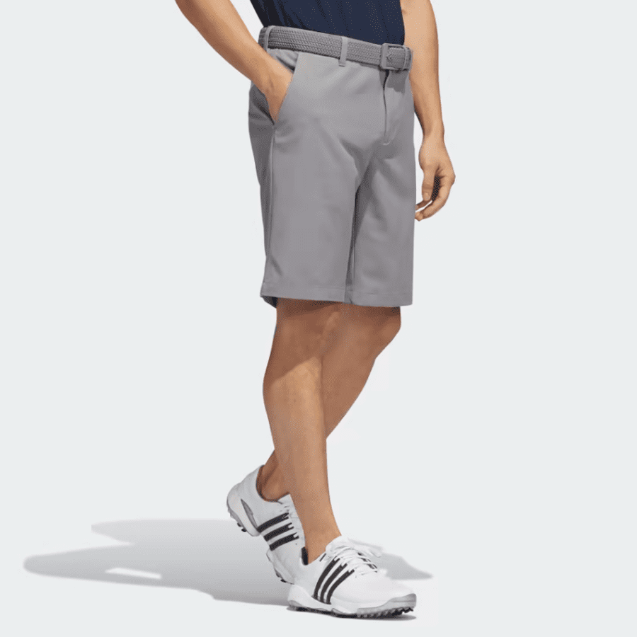 Adidas Ultimate365 10-Inch Golf Shorts