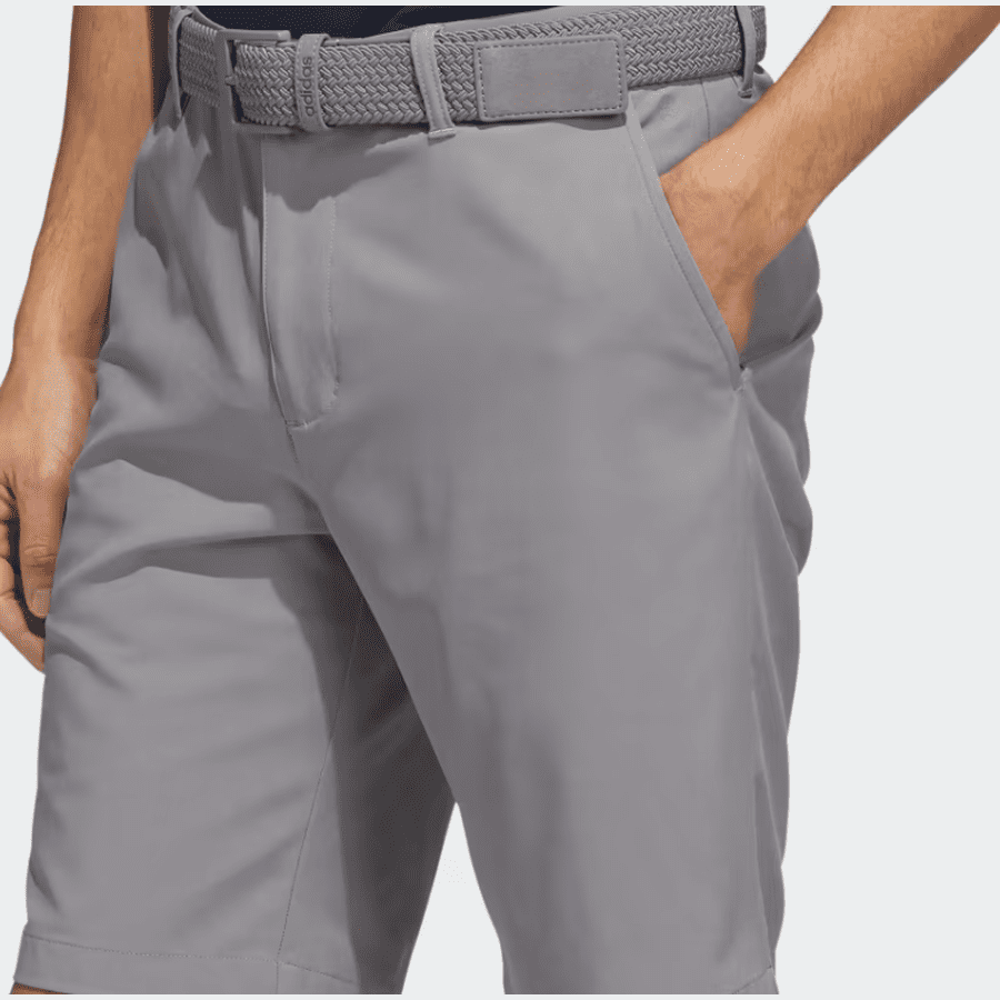 Adidas Ultimate365 10-Inch Golf Shorts