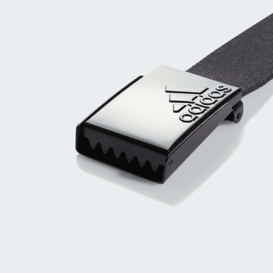 Adidas Reversible Web Belt