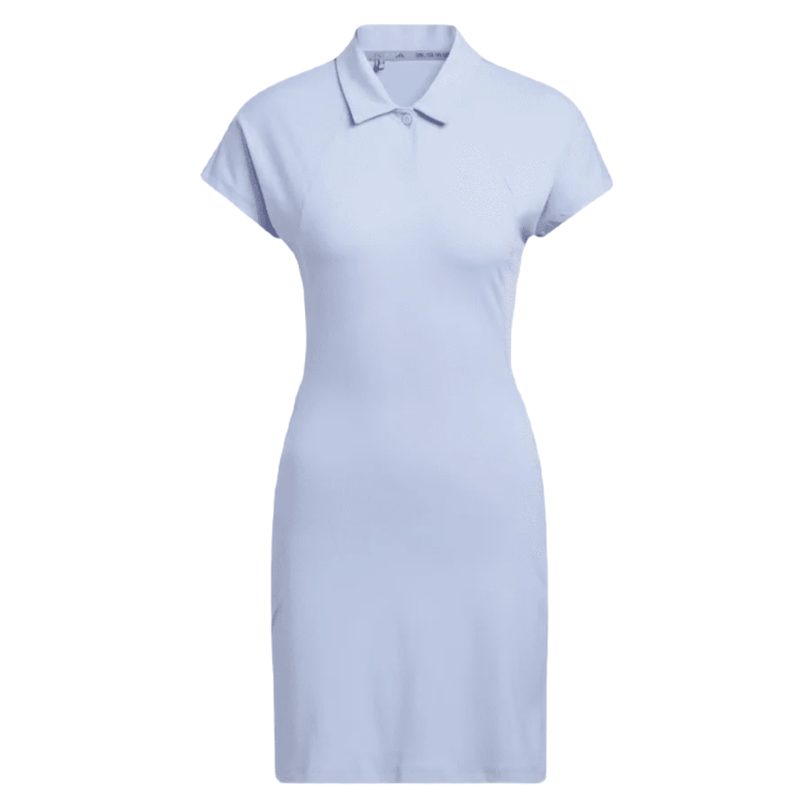 Adidas Go-To Golf Dress - Blue
