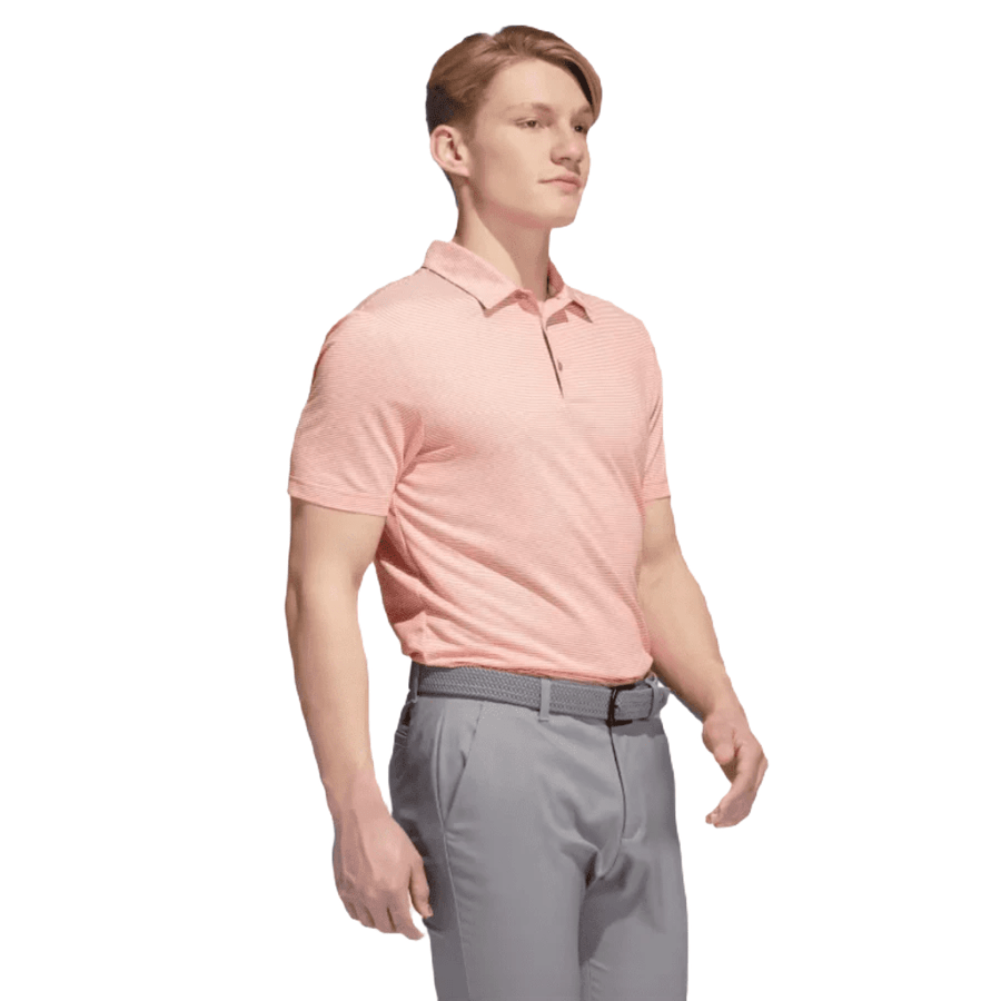 Adidas Men's Summer Apparel Bundle