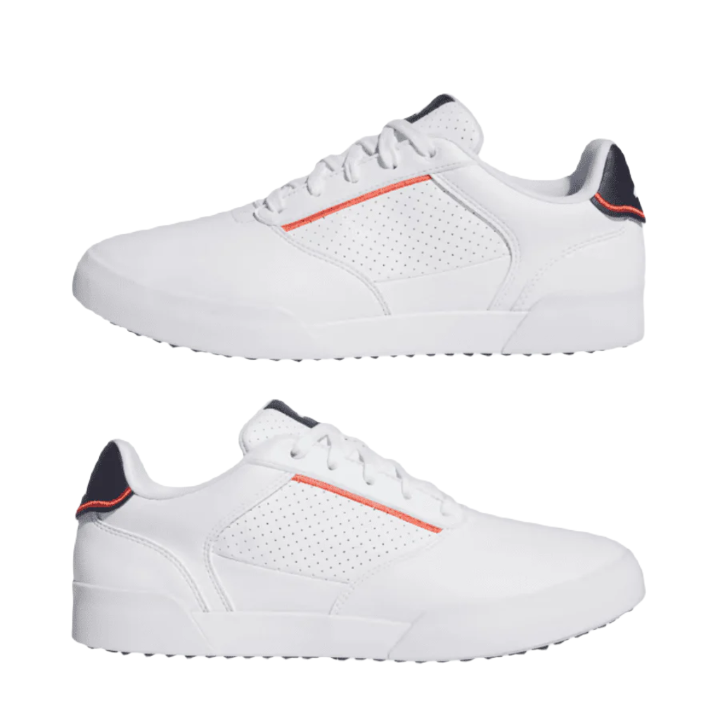 Adidas classic 2025 golf shoes