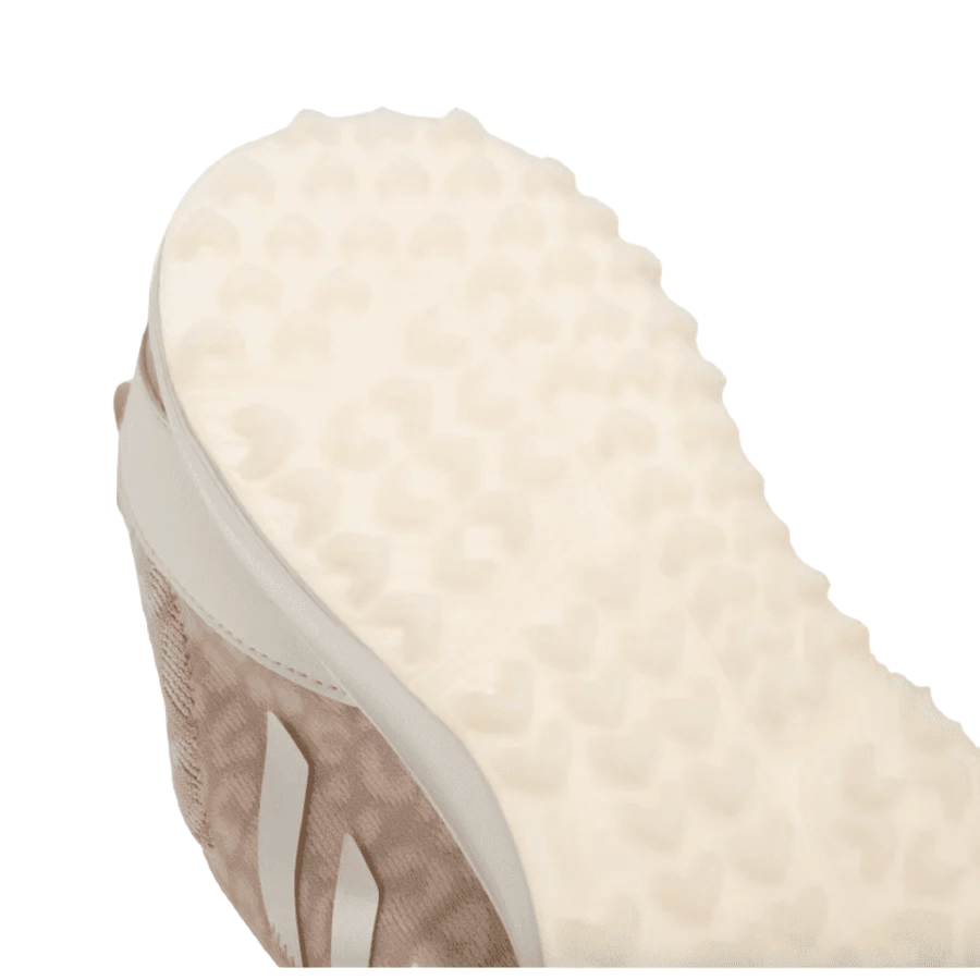 Adidas Ladies S2G Spikeless Golf Shoes - Pink