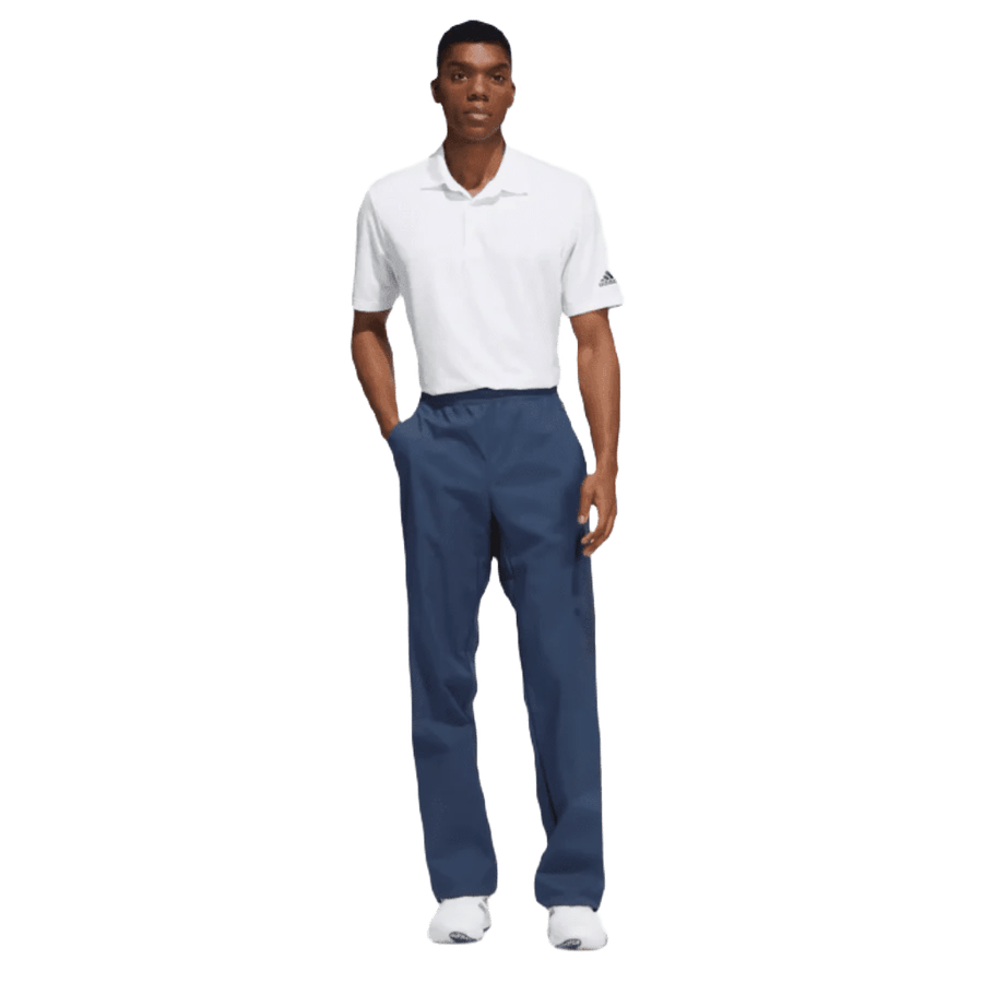 Navy 2025 rain pants