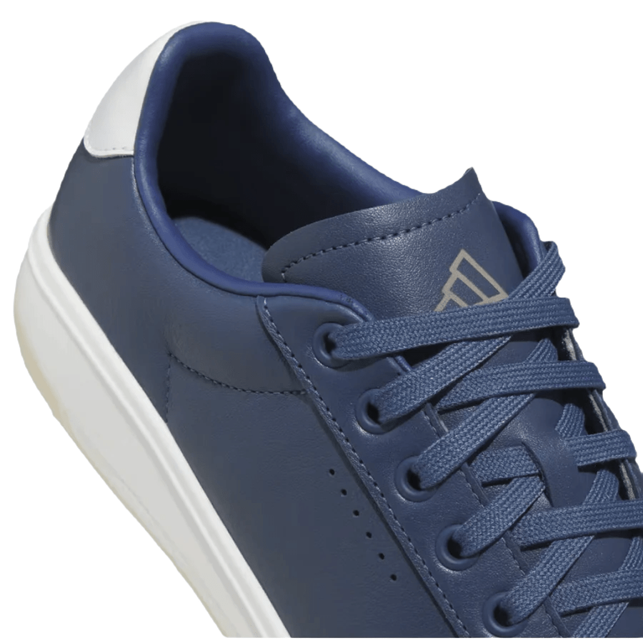Adidas Go-To Spikeless 2.0 Golf Shoes Low - Blue