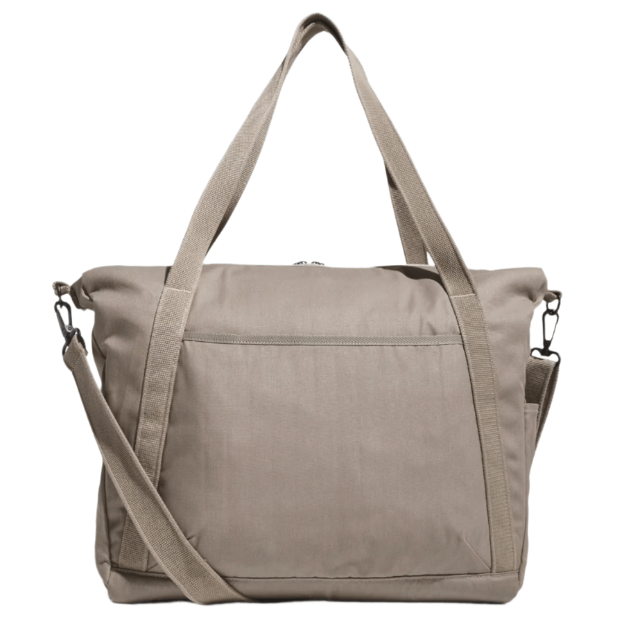 Adidas First Tee Tote Bag - Beige