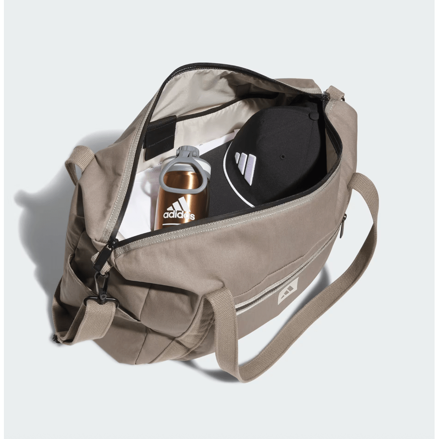 Adidas First Tee Tote Bag - Beige