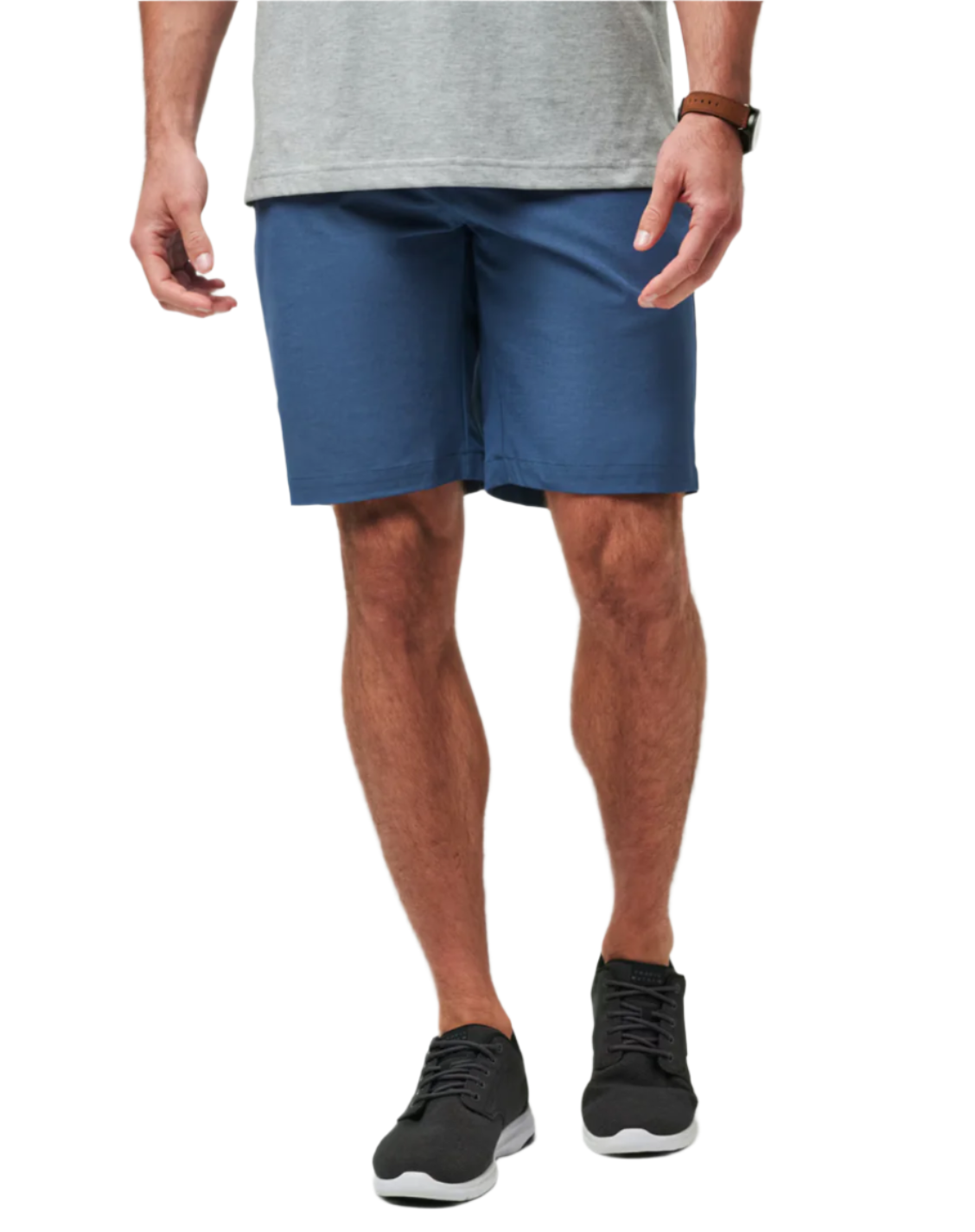 Travis Mathew Beck Shorts 9.5"