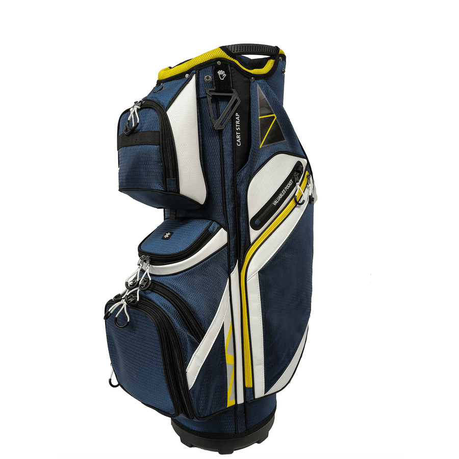 NS Tour Staff Cart Bag