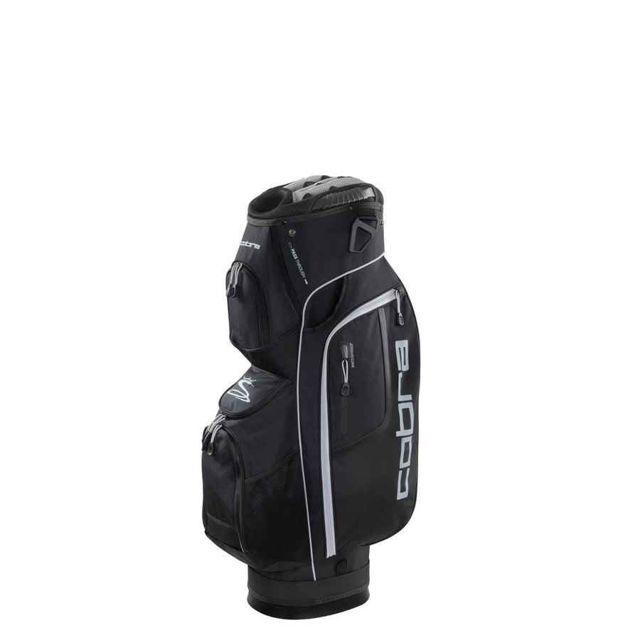 Cobra Speedzone-S Package Set Steel Shaft