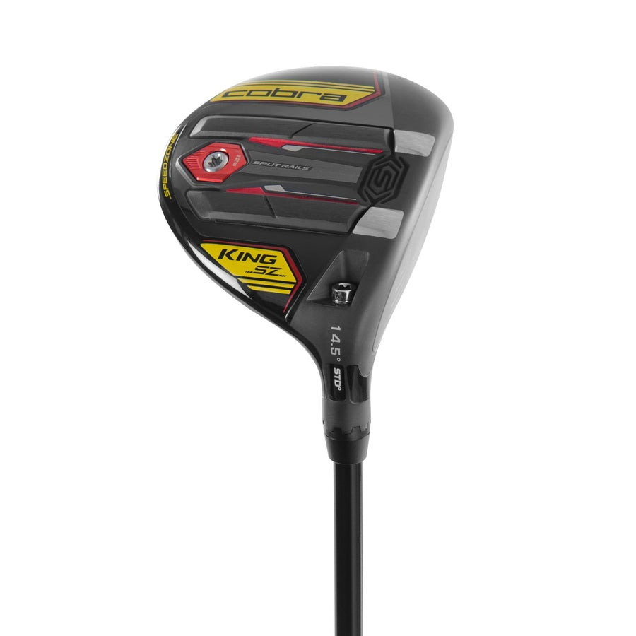 Cobra King SpeedZone Fairway Wood