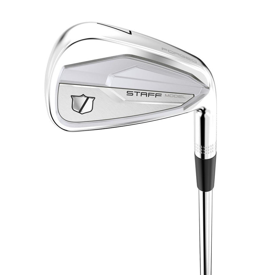 Wilson Staff Model 2024 CB Iron Set 4-PW