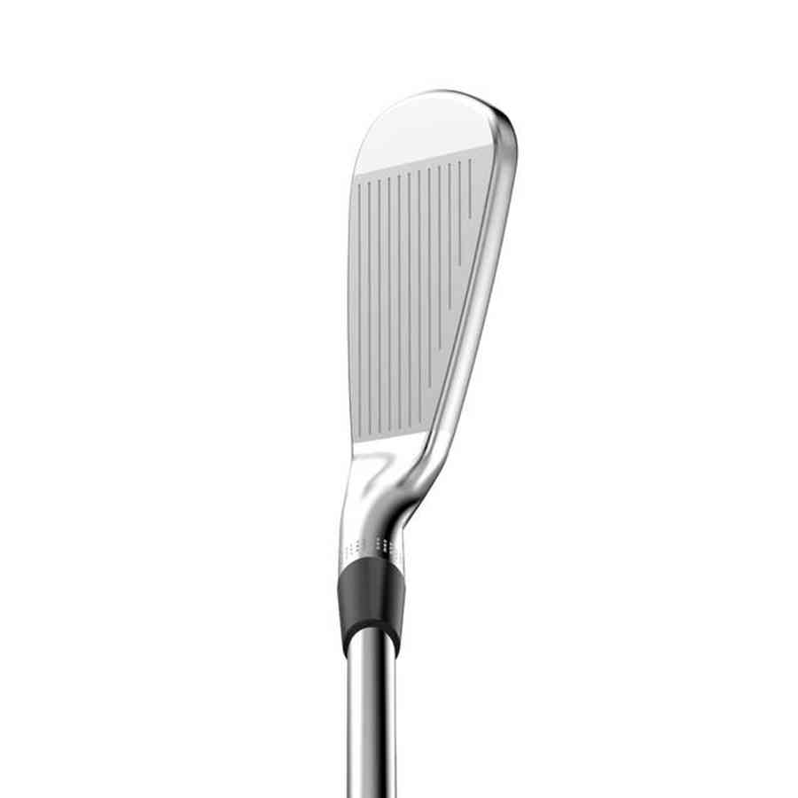 Wilson Staff Model 2024 CB Iron Set 4-PW
