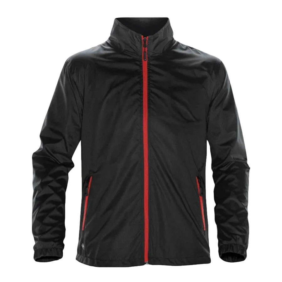 Stormtech Men's GSX-1 Axis Shell Jacket