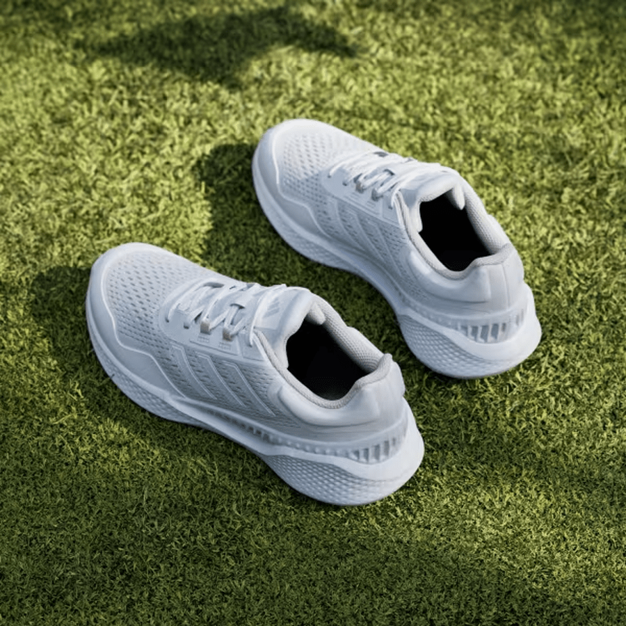 Adidas Summervent 24 Bounce Golf Shoes Low - White