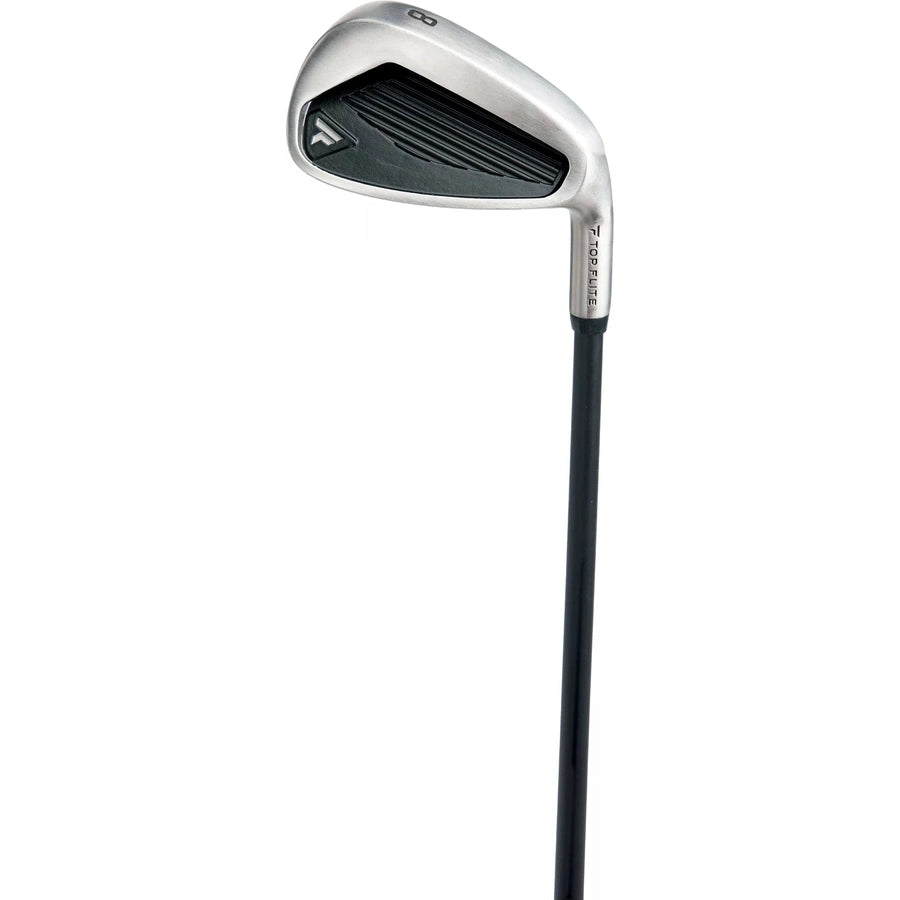 Top Flite 26 XL 13-Piece Men's Golf Set - Stiff Shaft