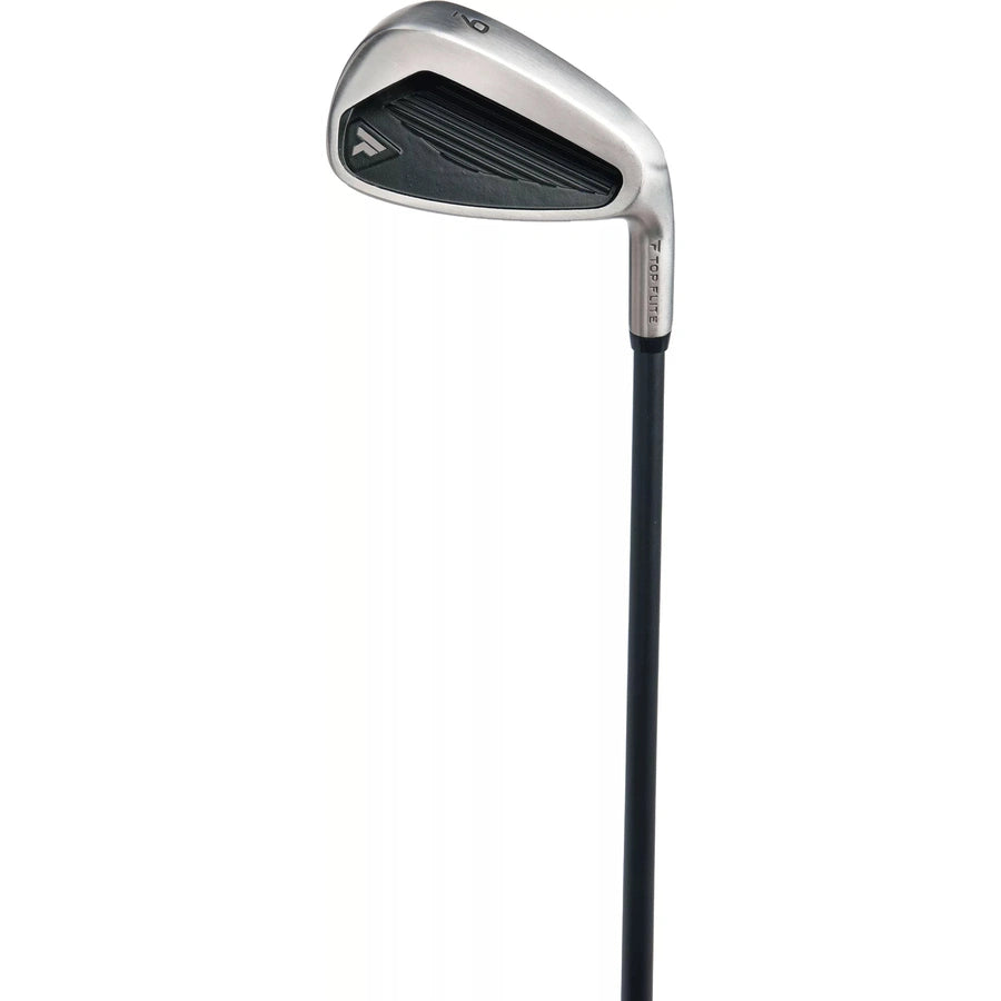Top Flite 26 XL 13-Piece Men's Golf Set - Stiff Shaft