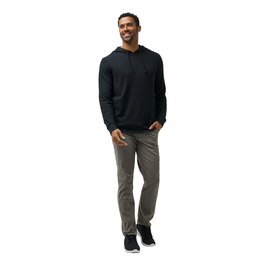 Travis Mathew Cloud Waffle Hoodie
