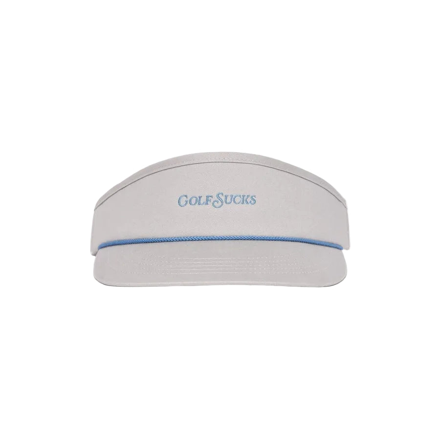 Travis Mathew Weekend Agenda Visor