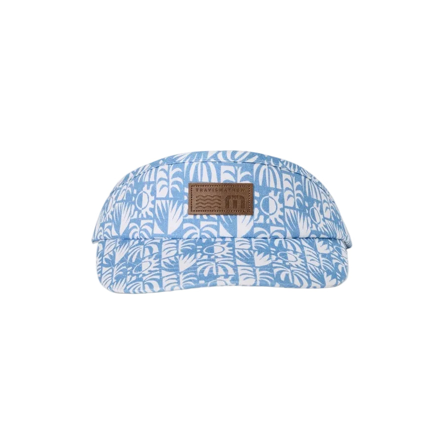 Travis Mathew Crazy Weather Visor