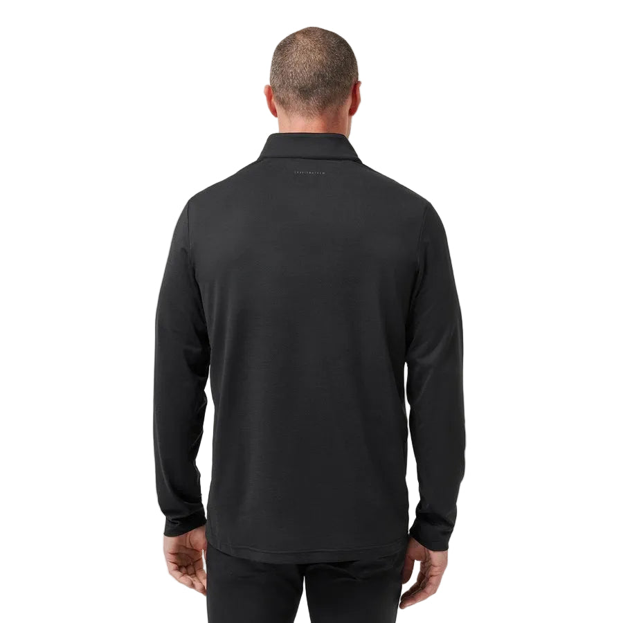 Travis Mathew The Heater Pro 1/4 Zip Pullover
