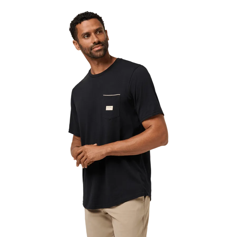 Travis Mathew Social Club Tee