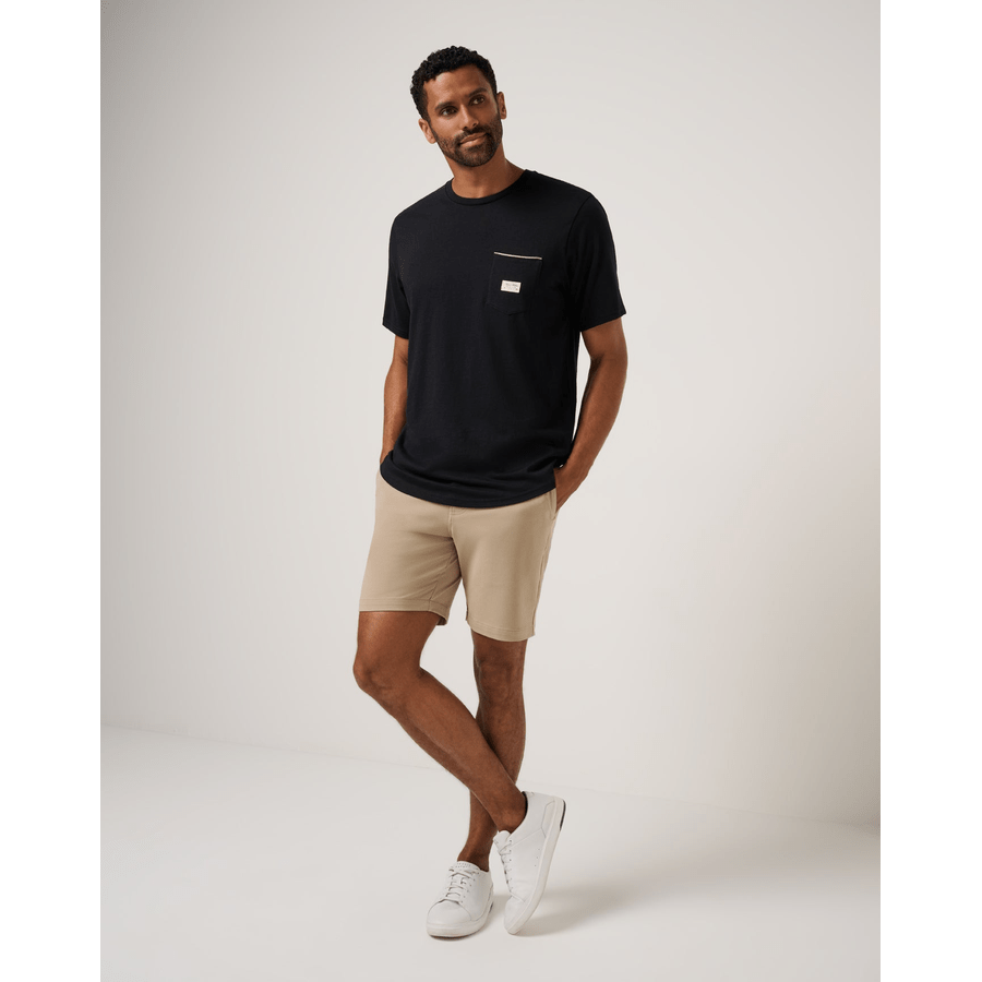 Travis Mathew Social Club Tee