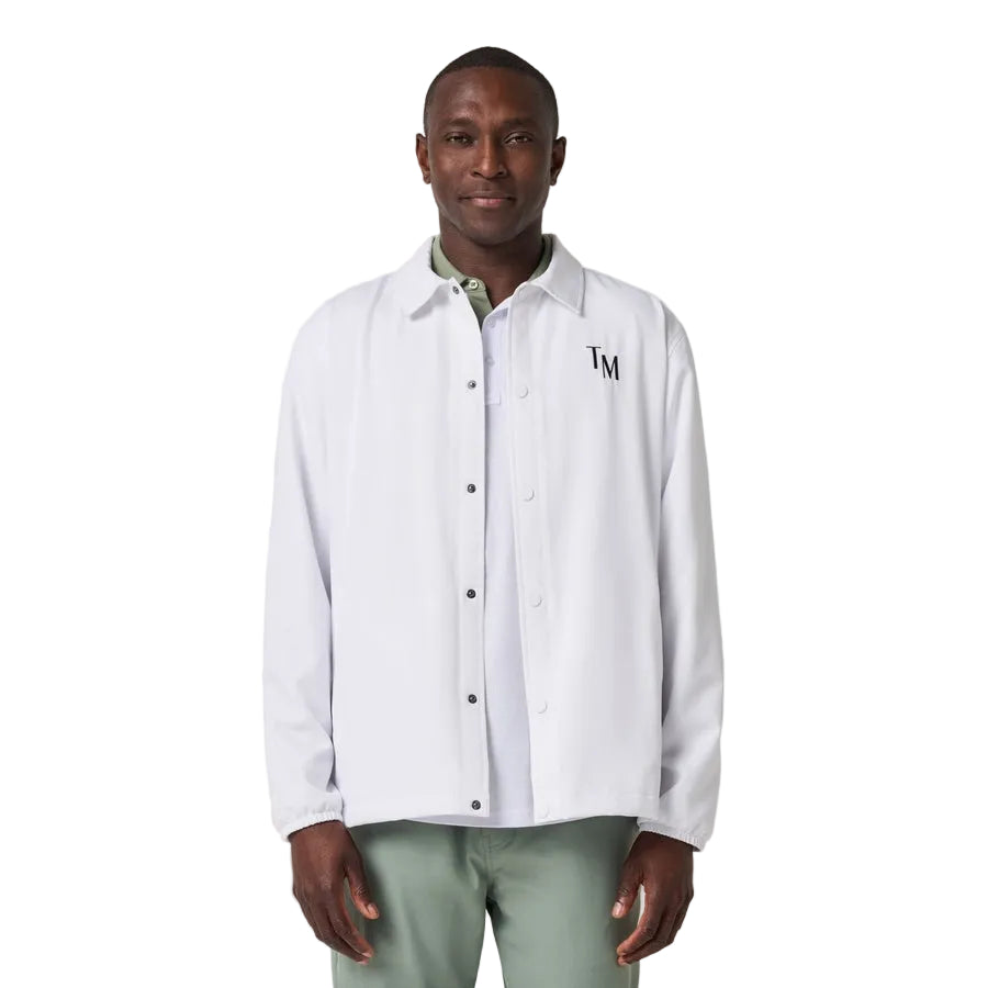 Travis Mathew AB Energy Jacket