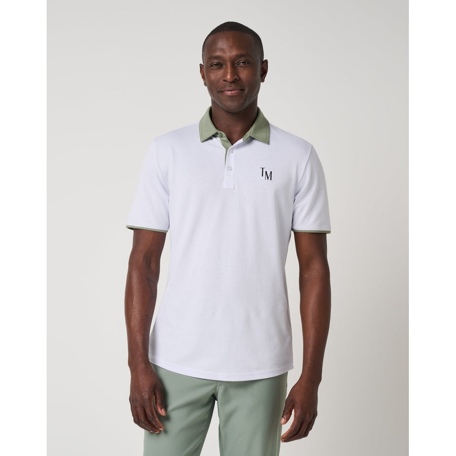 Travis Mathew AB Energy Polo