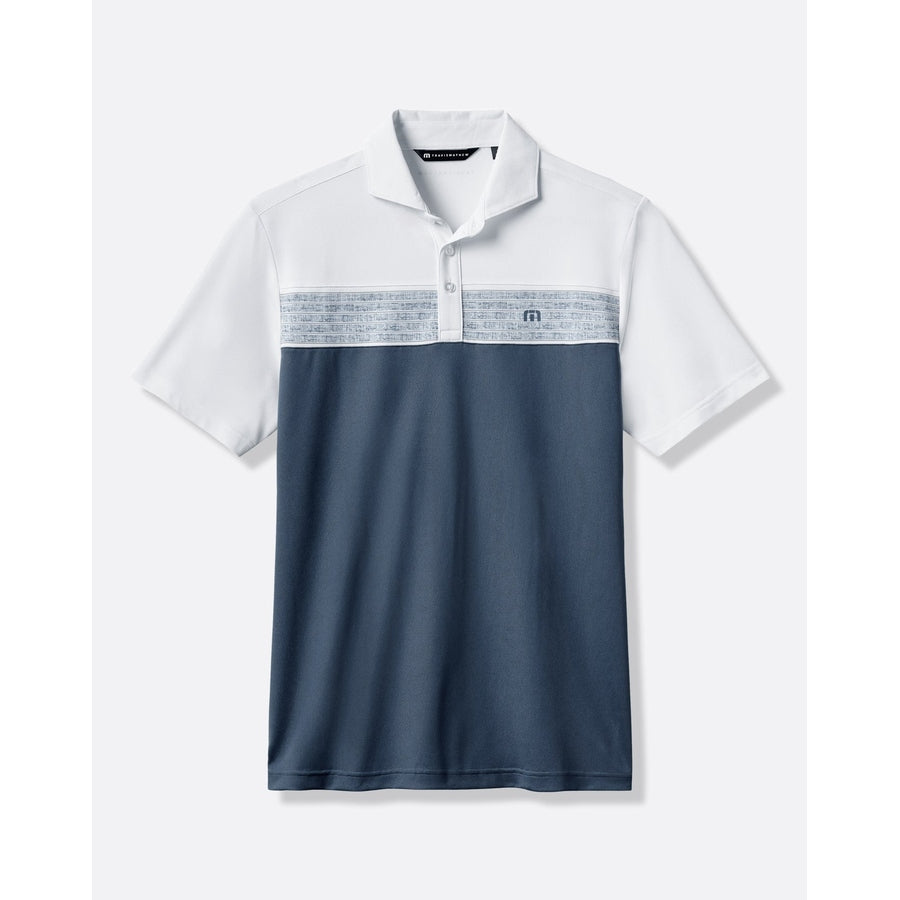 Travis Mathew Good Good CB Polo