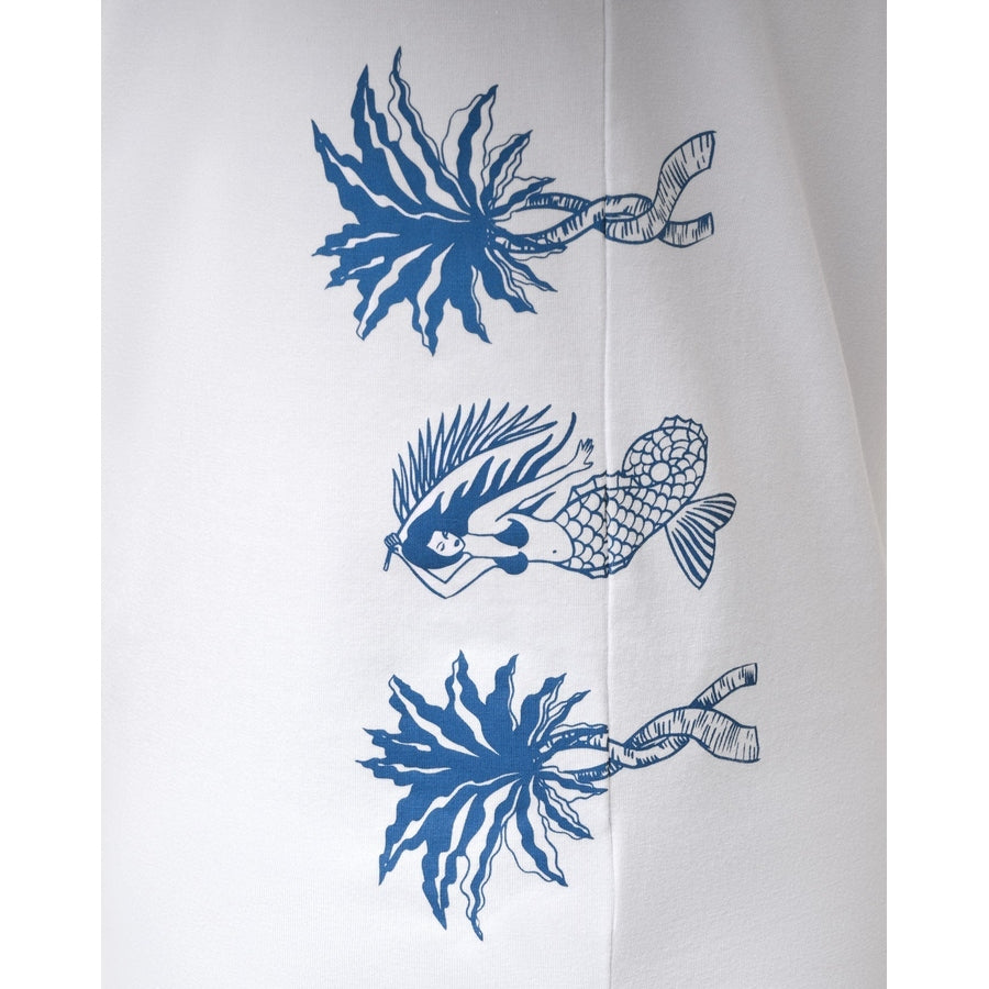 Travis Mathew Comfortknit Deep Sea Polo