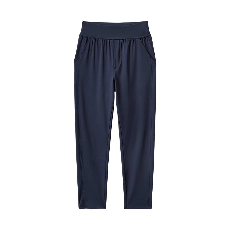 Travis Mathew Ladies Moveknit Resilience Pant 2.0