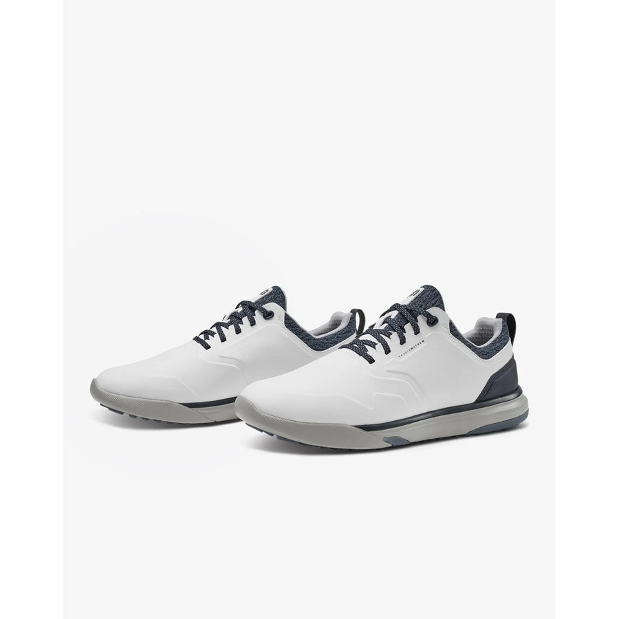 Travis Mathew The Daily Pro Hybrid Plus Golf Shoe