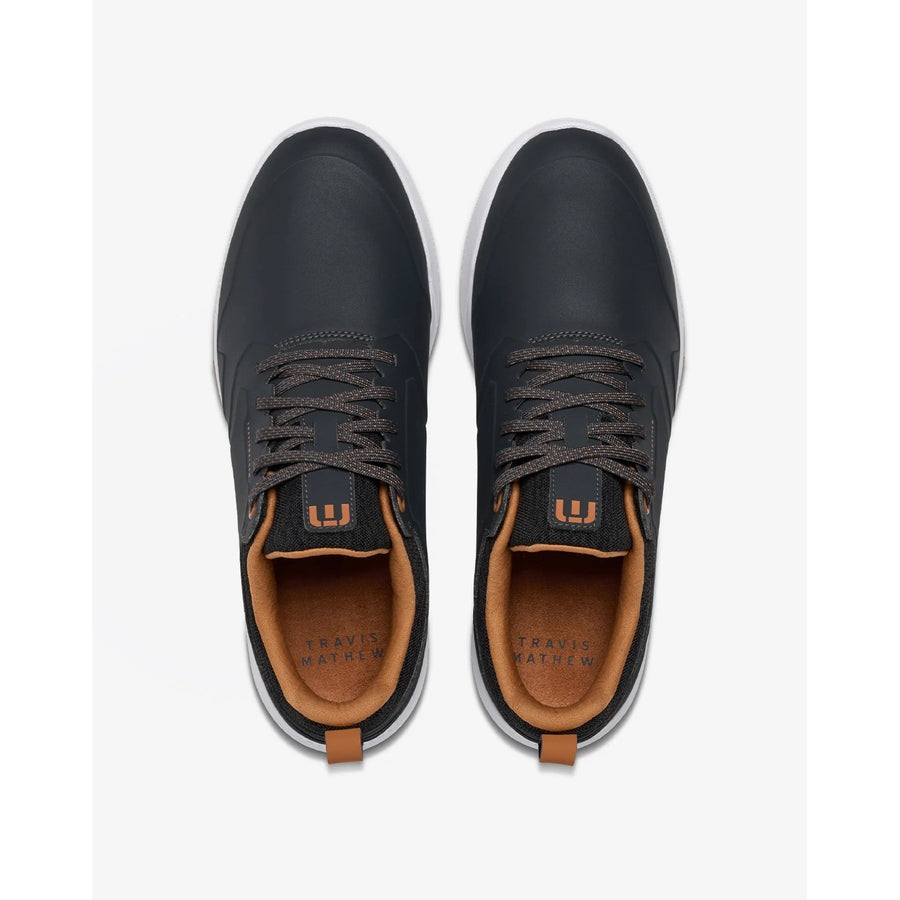 Travis Mathew The Daily Pro Hybrid Plus Golf Shoe