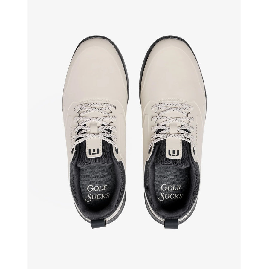 Travis Mathew The Daily Pro Hybrid Plus Golf Shoe