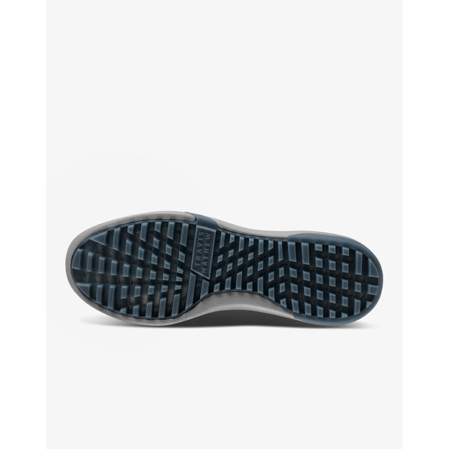 Travis Mathew The Daily Pro Hybrid Plus Golf Shoe