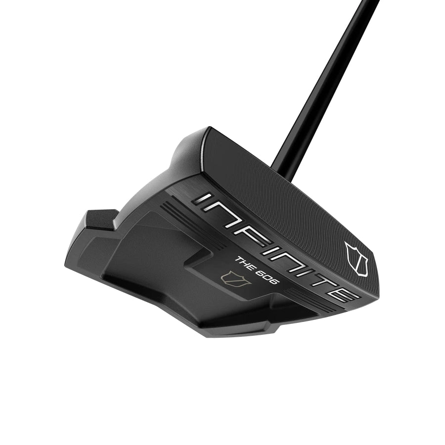 Wilson Staff Infinite ZT 606 Zero Torque Putter | Free Shipping N