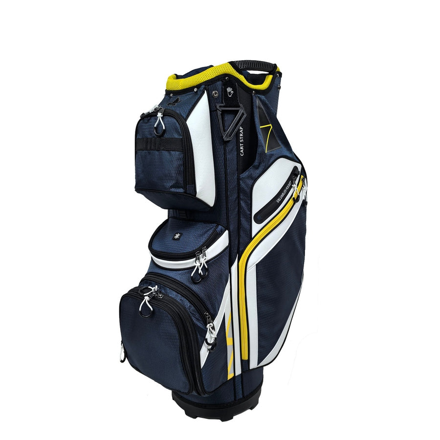 NS Tour Staff Cart Bag