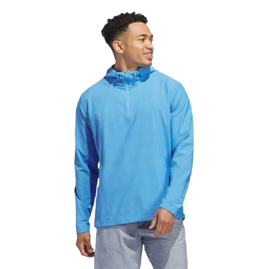 Anorak Adidas Ultimate365 - Bleu