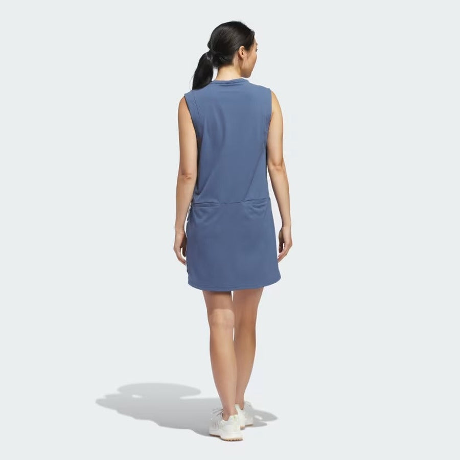 2 Pack Adidas Ultimate365 TWISTKNIT Dresses