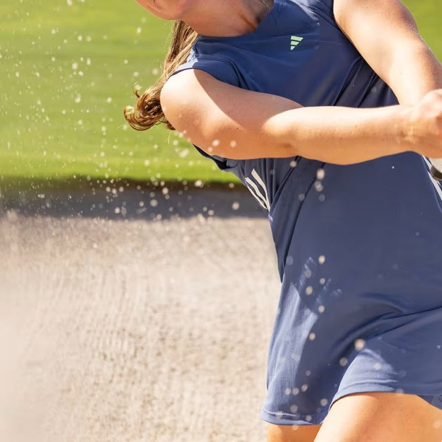 2 Pack Adidas Ultimate365 TWISTKNIT Dresses