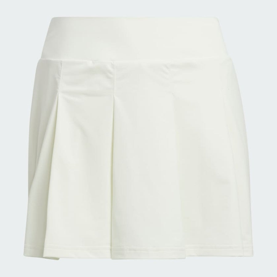 Adidas Ultimate365 Tour Pleated Skort WHLS