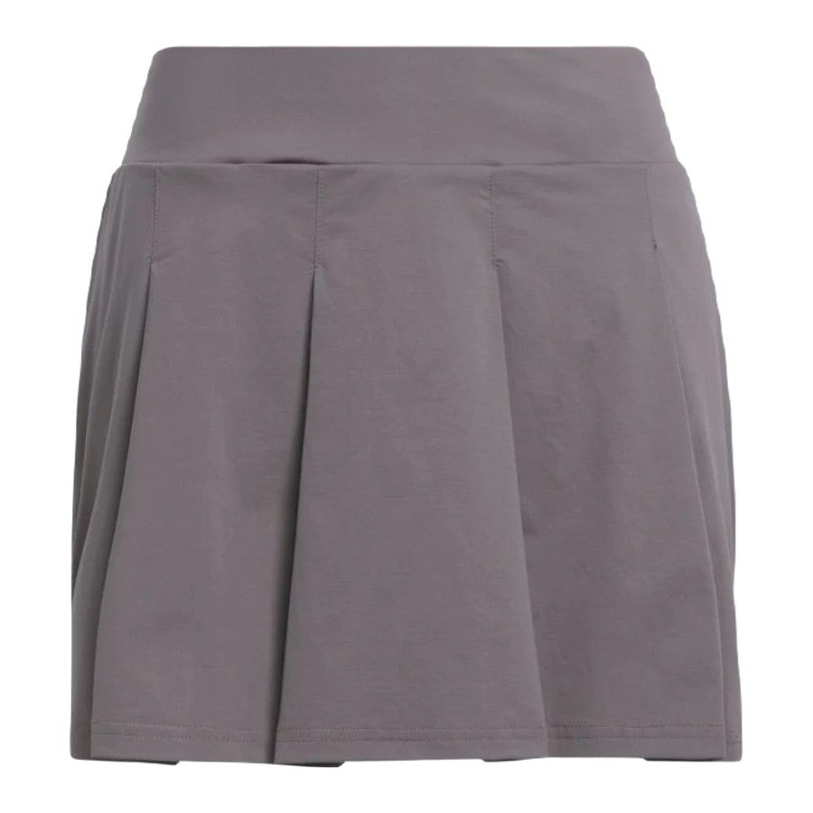 Adidas Ultimate365 Tour Pleated Skort WHLS