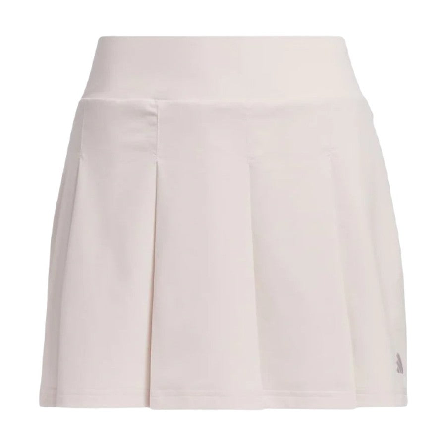 Adidas Ultimate365 Tour Pleated Skort WHLS