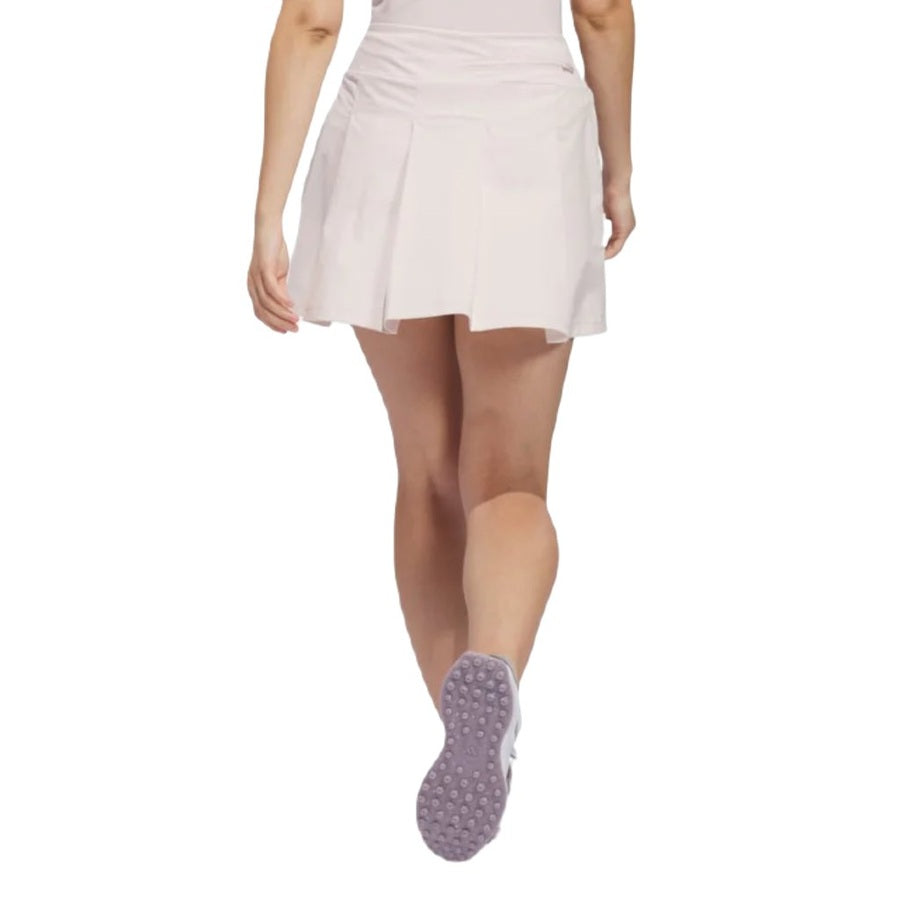 Adidas Ultimate365 Tour Pleated Skort WHLS